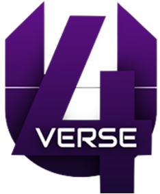 U4Verse Logo Icon